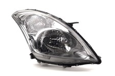 Scheinwerfer Front passend für Suzuki Swift MZ 10/2010- H4 Rechts Beifahrerseite