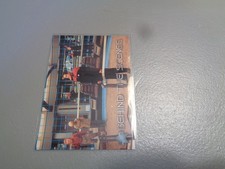 1995 Skybox Star Trek: Voyager - Season 1 - Series 1 Trading Card #89