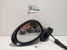 SPECCHIETTO RETROVISORE SINISTRO SX PER MAZDA MX-5 2° Serie 012299 7 FILE L828