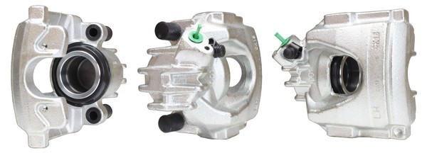 Elstock Bremssattel Vorne Links Bremssystem FüR CitroëN C5 III 82-2617-image