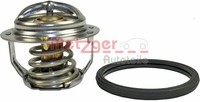 Metzger Autoteile Thermostat KüHlmittel 4006119 FüR Forester Impreza Legacy 4 Bl