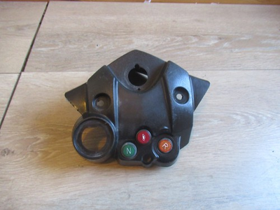 #ad POLARIS PREDATOR 500 *2005 ATV QUAD HANDLE BAR COVER $21.33