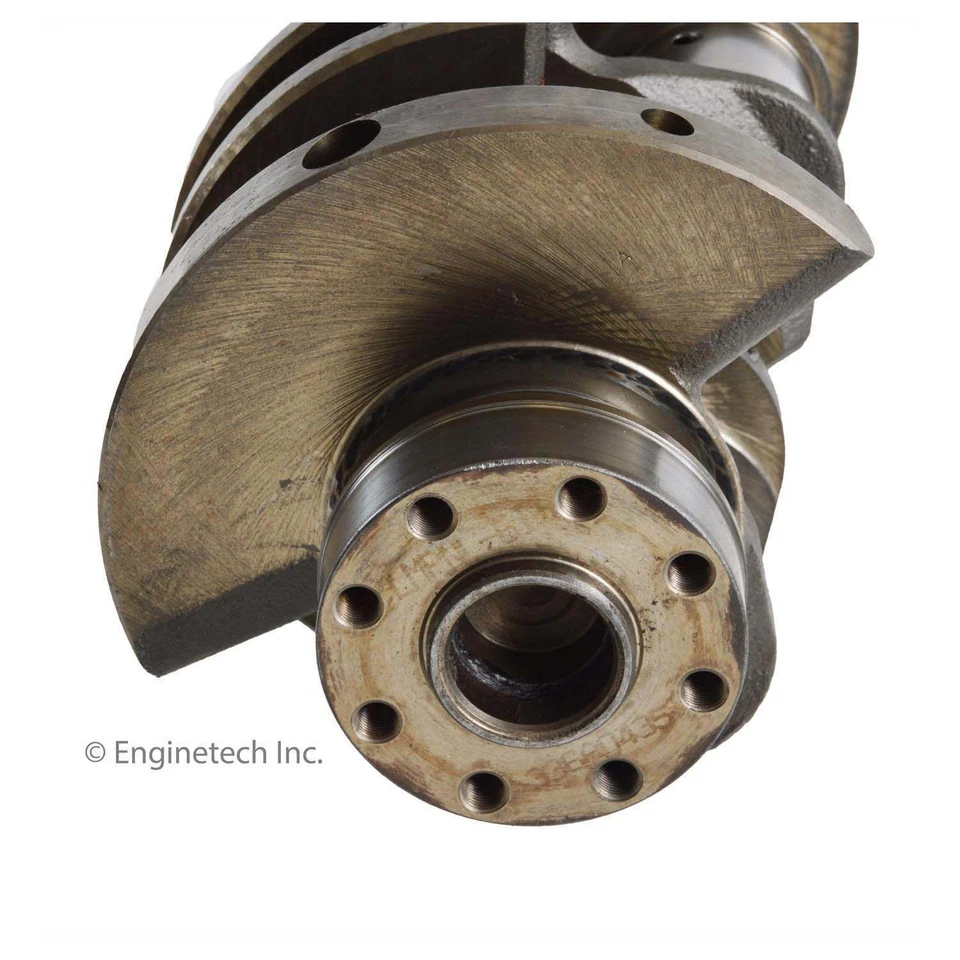 Комплект коленчатого вала для некоторых моделей Ford Lincoln 98-14 163650 - Изображение 2 из 4