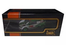 1/43 Skoda Fabia R5 2017 Rallye Portugal Skoda Motorsport Diecast
