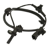 Hüco ABS Sensor Raddrehzahl 131637 FüR Opel Insignia G09 Sports Tourer LPG Cdti