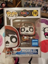 Ultimate Funko Pop Coco Figures Gallery and Checklist 26