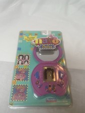 Playmates Electronic 1998 Nano Salon - Handheld NEW