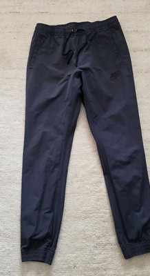 Nike Club Herren Hose Tapered Gr. L TOP ZUSTAND 