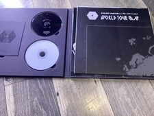 EXO Korea 1st Album EXOLOGY CHAPTER 1 : The Lost Planet Special Edition 2CD