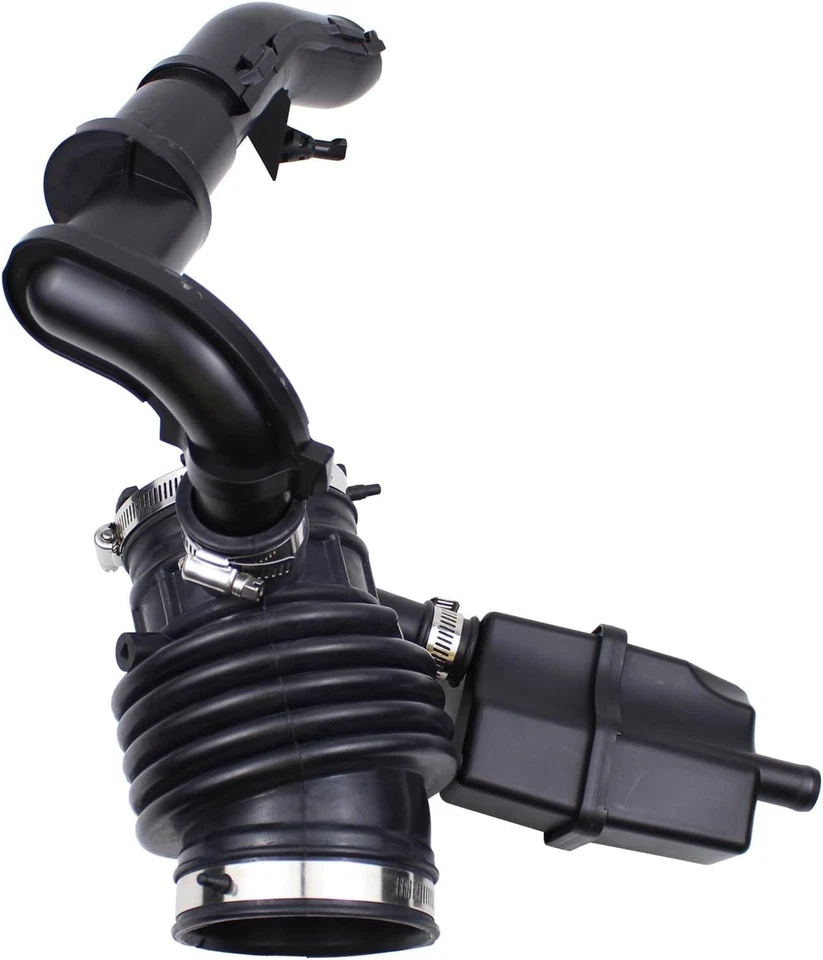 Duto de mangueira de entrada de ar do motor para Nissan Maxima 2009-2014 - Imagem 2 de 4