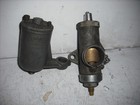 Amal pre-monobloc carburetor 276BR/1B parts only not complete