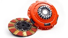 Centerforce Clutch Pressure Plate And Disc Set 2011 Thru Fits 2017 Ford Mustang