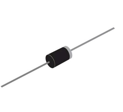 2x 1.5KE200A-E3/54 DO-201-2  Diode 1500W 200V Mackie Thump 15A Replacement Part