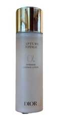 Dior Capture Totale Intensive Essence Face Lotion 150mL / 5oz NWOB