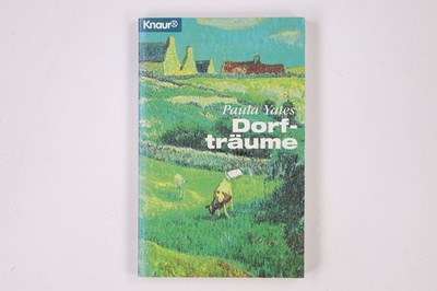 4091 Paula Yates DORFTRÄUME