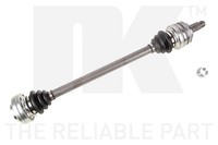 NK Antriebswelle 501544 FüR BMW 3Er E46 Touring Compact 316 318 320