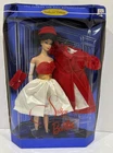 SILKEN FLAME BARBIE**Collector Edition** 1997 Mattel #18448 Vintage Collectible