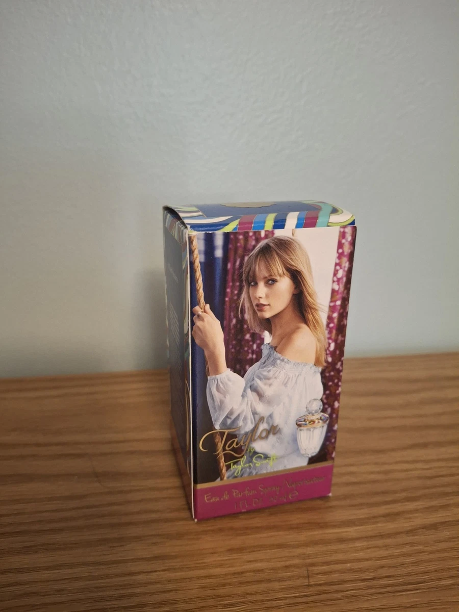 Taylor by Taylor Swift Fragrances for Women for sale - eBay