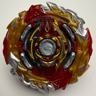 TAKARA TOMY Beyblade BURST B-172 World Spriggan Unite' 2B