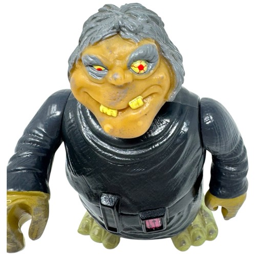 Outlaw Skuzz - BRAVESTARR - 1986 Filmation MATTEL TOP - INKgrafiX TOYS A416 - Picture 5 of 8