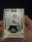 2024 Caleb Williams RC Topps Now Rookie Campaign #2 Blue/Gold /75 Factory Sealed