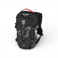 Zaino Moto MACNA Vortero Adventure Touring Cordura Ripstop Night Eye