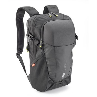 Motorradrucksack 15L mit Laptoptasche bis 17'' - Givi EA129B