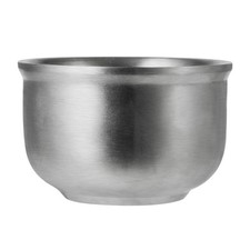 Shaving Bowl Portable Unbreakable Produce Rich Foam Shaving Cup for Gift Men