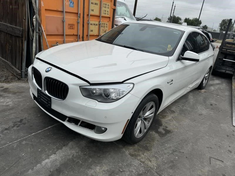 后备箱/舱口/尾门带动力升降门适用于 10-13 宝马 535i GT 607686 — 第 2/4 张图片