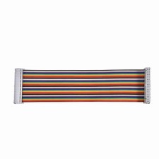 40Pin Female To Female GPIO Adapter Cable For Banana Pi/ Raspberry P BL