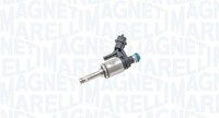 Einspritzventil Magneti Marelli 805000000089 FÜR CitroËN Mini Peugeot