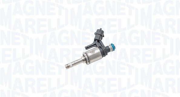 Einspritzventil Magneti Marelli 805000000089 FÜR CitroËN Mini Peugeot-image