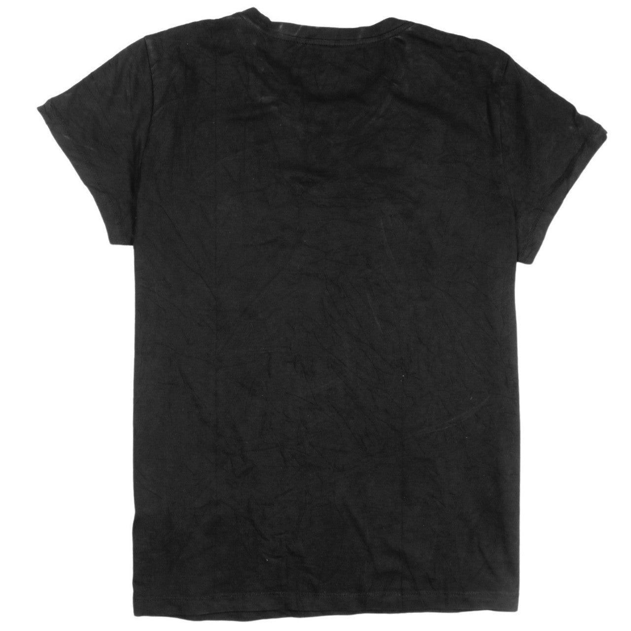 Adidas Black T-Shirt Womens Xl image 2