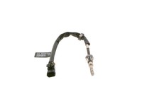 Bosch 0 986 259 111 Sensor, Abgastemperatur FüR Chevrolet Opel