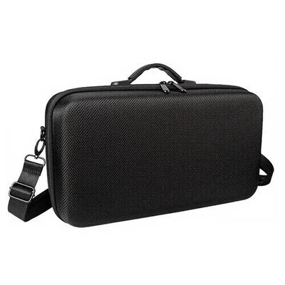 Pour rangement de voyage HUTT 10 sac de rangement bo?te de protection EVA mat�� - Photo 1/4