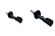 2x Stoßdämpfer Vorderachse für OPEL CHEVROLET ANTARA A CAPTIVA