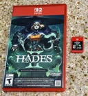 New ListingHades II - Nintendo Switch 2 - Tested/Works
