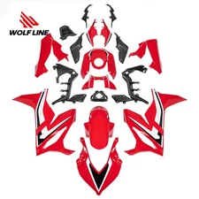 Aerodynamics Injection Molding Fairing Kit Bodywork For Honda CBR650R 2019-2020