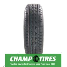 General Tire Grabber Hts 245 75 17 121 S 1232nds Bcr414901