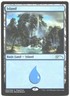 Island (2019) Foil L MagicFest Cards 3 LP