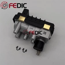 G-38 G-038 763797 6NW 009 543 Turbo actuator for Volvo XC70 XC60 V70 S80 2.4 D
