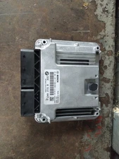 BMW E90/E91 Diesel Engine Control Unit ECU 8512047 - DH2 #T9