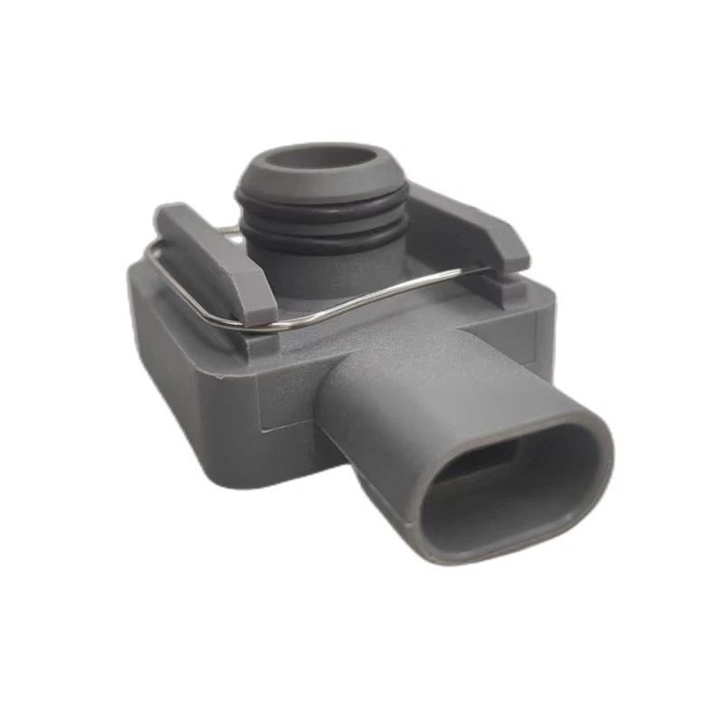 Sensor de nivel de refrigerante del motor Pontiac para Buick Chevrolet Oldsmobile 19299321 Foto 4 de 4