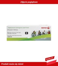 Compatibile con Xerox 006R03062 HP Laserjet 1150 Wkład z toner Czarny