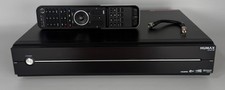 Humax iCord HD Digitaler Twin Satelliten-Receiver 320 GB Festplatte *Nur Scart*
