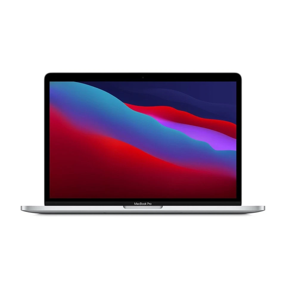 Apple MacBook Pro 13" M1 · 16GB · 512GB, photo 1 sur 5
