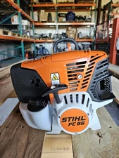 Stihl Edger Heavy Duty Fc96