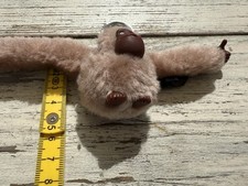 Kipling Monkey Keychain OLLIE