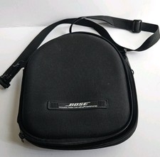 Bose QuietComfort QC2 Acoustic Noise Cancelling Headphone Carrying Hard Case