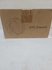 APUTURE CF4 Fresnel . Brand New